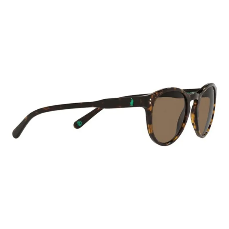 Polo Ralph Lauren Sunglasses Women's Tortoiseshell-3
