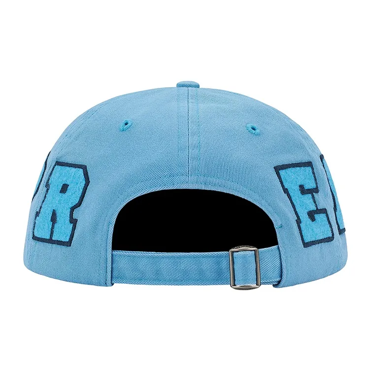 Supreme SS21 Baseball Caps Unisex-5