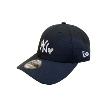 New Era New Era X MLB Co brand Baseball Caps Unisex Black