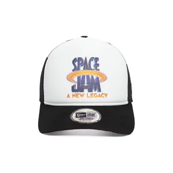 New Era Baseball Caps Unisex White