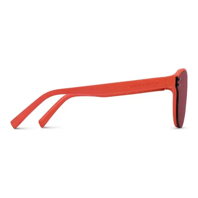 LOUIS VUITTON WAIMEA ROUND E Sunglasses Men-2