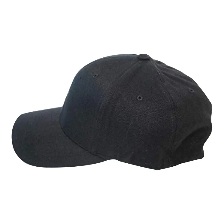 KANGOL Wool Flexfit Baseball Cap-1