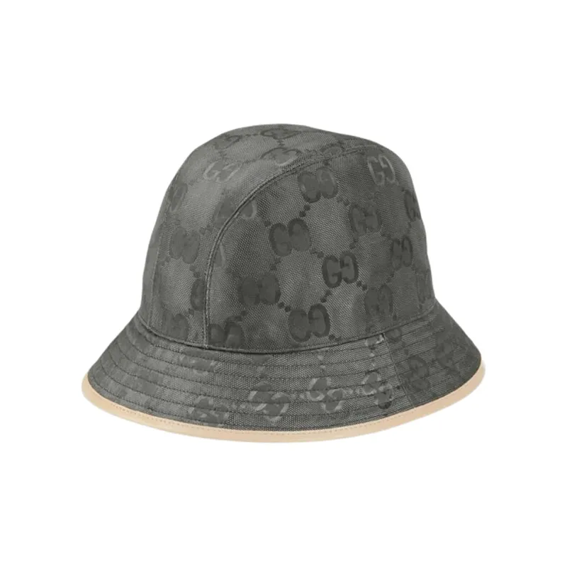 GUCCI Off The Grid Bucket Hat-2