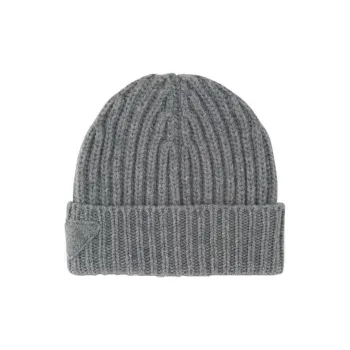 PRADA Beanies Unisex