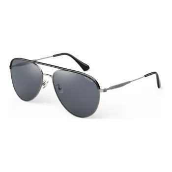 PARZIN Aviator Sunglasses Men's