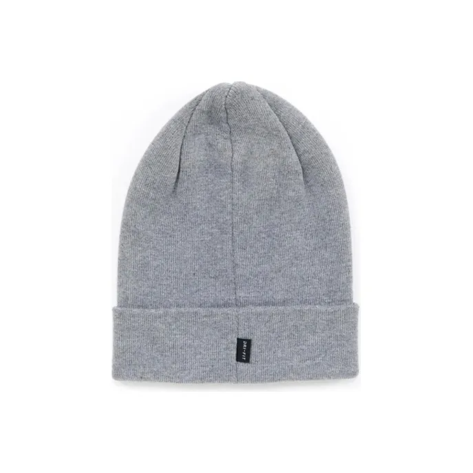 Jordan Beanies Unisex Gray-1