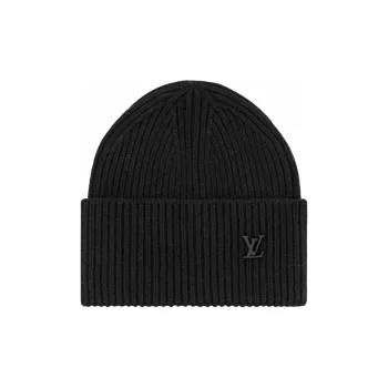 LOUIS VUITTON Lv Ahead Beanie