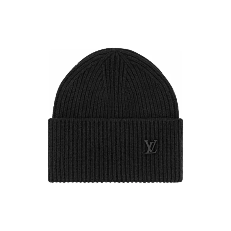 LOUIS VUITTON Lv Ahead Beanie-0