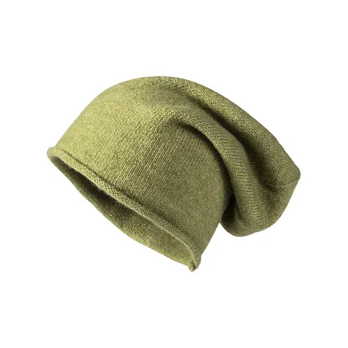 AAJF Sheep Wool Beanies Women's