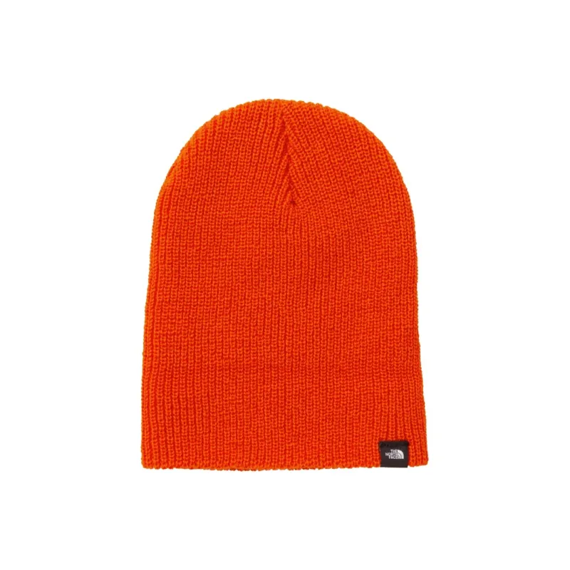 THE NORTH FACE Beanies Unisex Orange-1