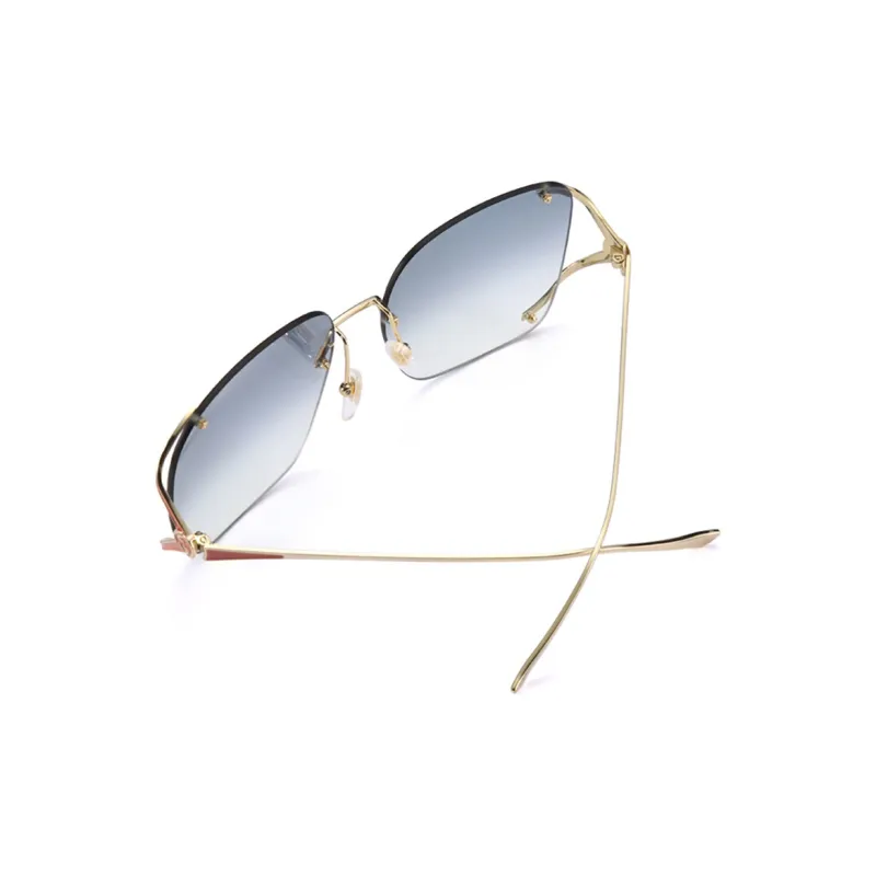 GUCCI Sunglasses Women's-3