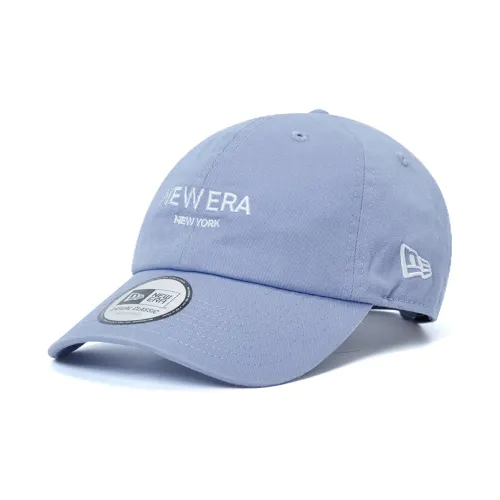 New Era Baseball Caps Unisex Purple