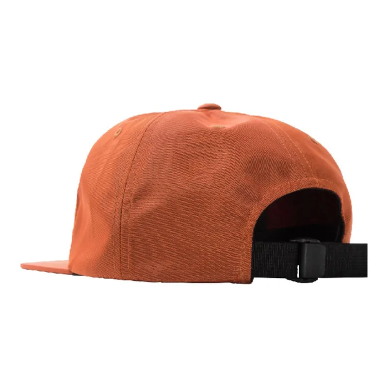 Stussy Baseball Caps Unisex Orange-1