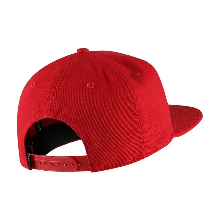 Jordan Jumpman Snapback Cap-1