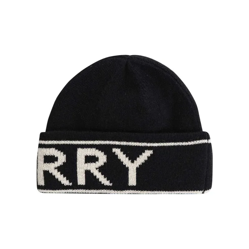 Burberry Logo Beanie-1