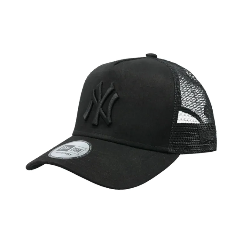 New Era Cotton Baseball Caps Men's-0