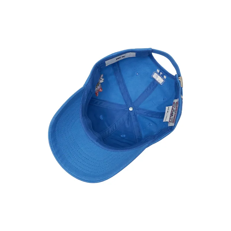 MLB Cotton Baseball Caps Unisex-4