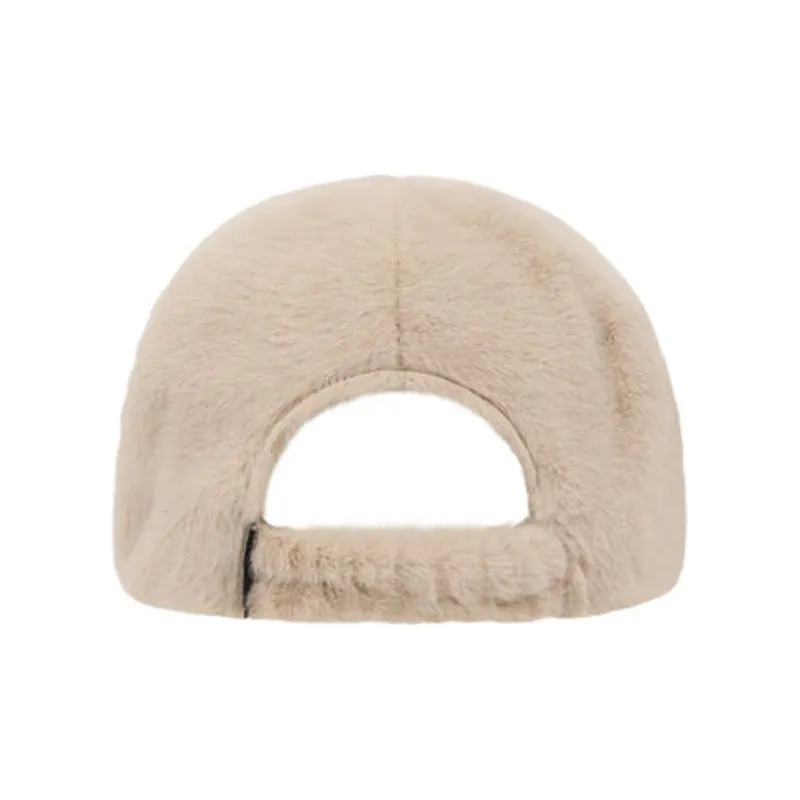 MLB Cotton Baseball Caps Unisex-2