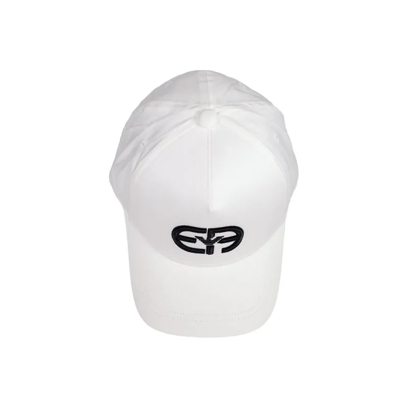 GIORGIO ARMANI Baseball Caps Unisex White-4