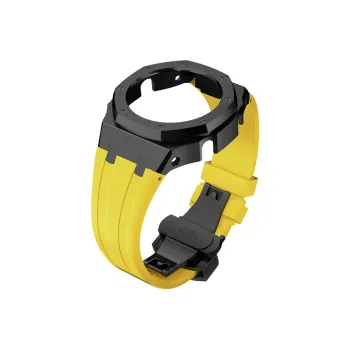 SHOCKTIMES Unisex Watch Cases