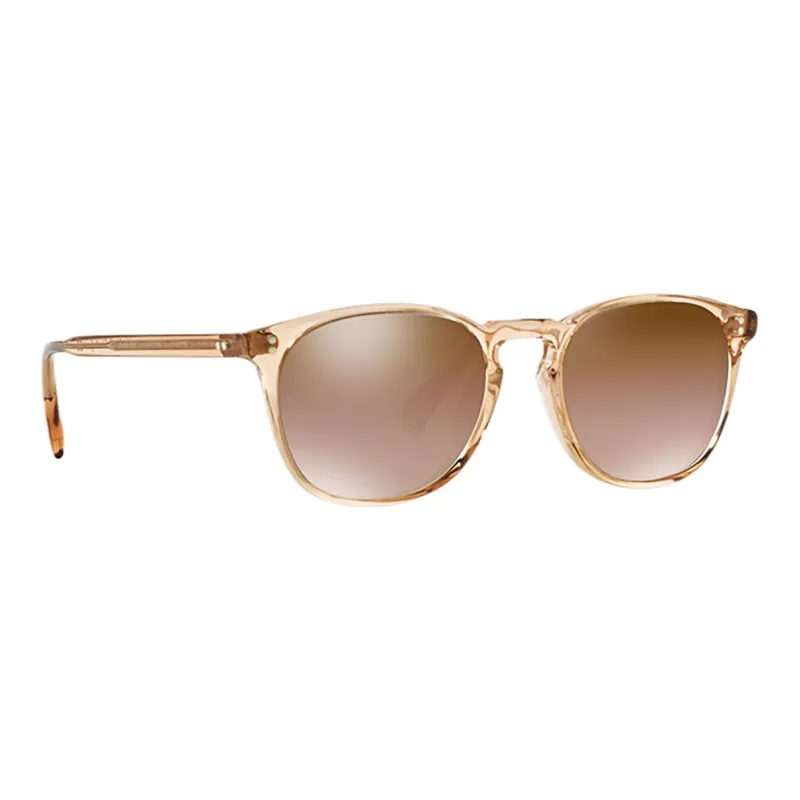 Oliver Peoples Finley Esq Sunglasses-1