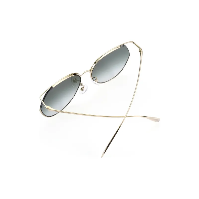 Alexander McQueen Sunglasses Women's Jasper-5