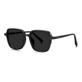 Versatile Black+Black Lens-C10