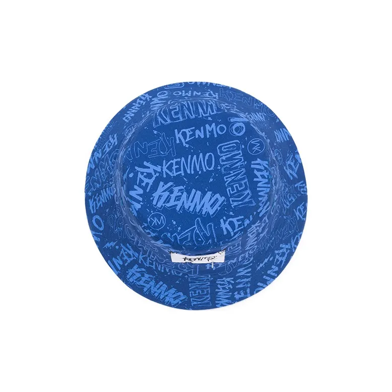 KENMO Bucket Hats Unisex-11