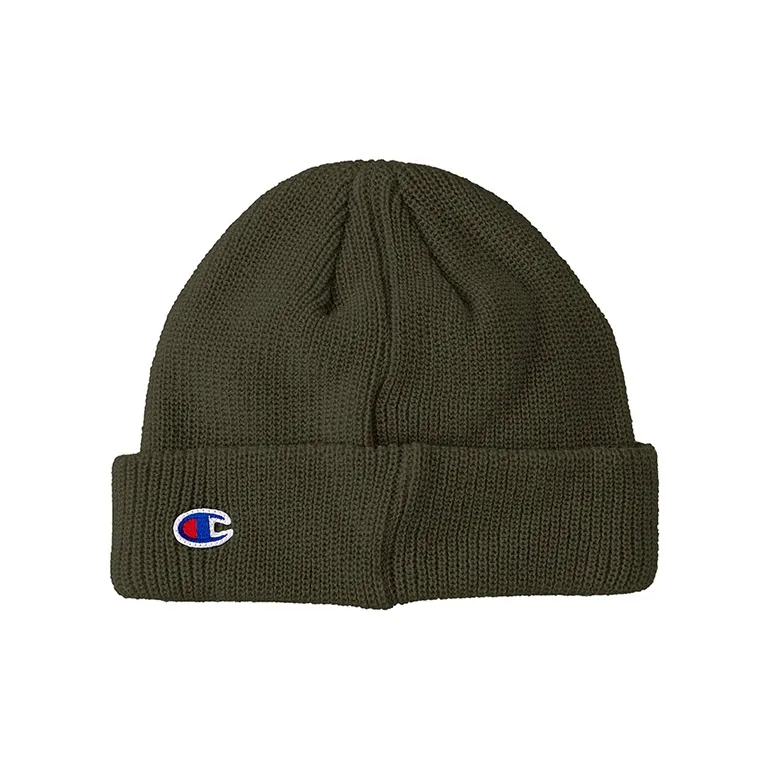 Champion Acrylic Beanies Unisex-5