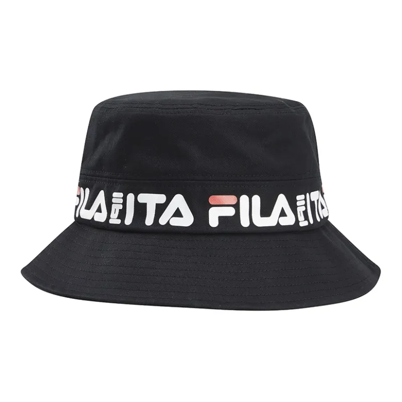 FILA Bucket Hats Unisex-2