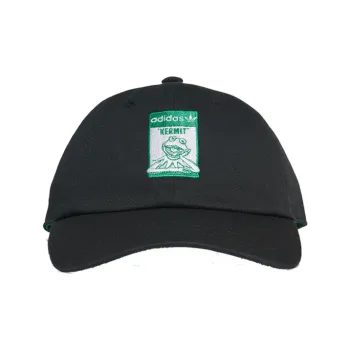 Adidas Cotton Baseball Caps Unisex