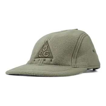 Nike Baseball Caps Unisex Army Green