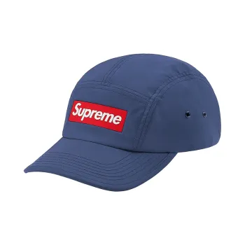 Supreme Inset Gel Camp Cap