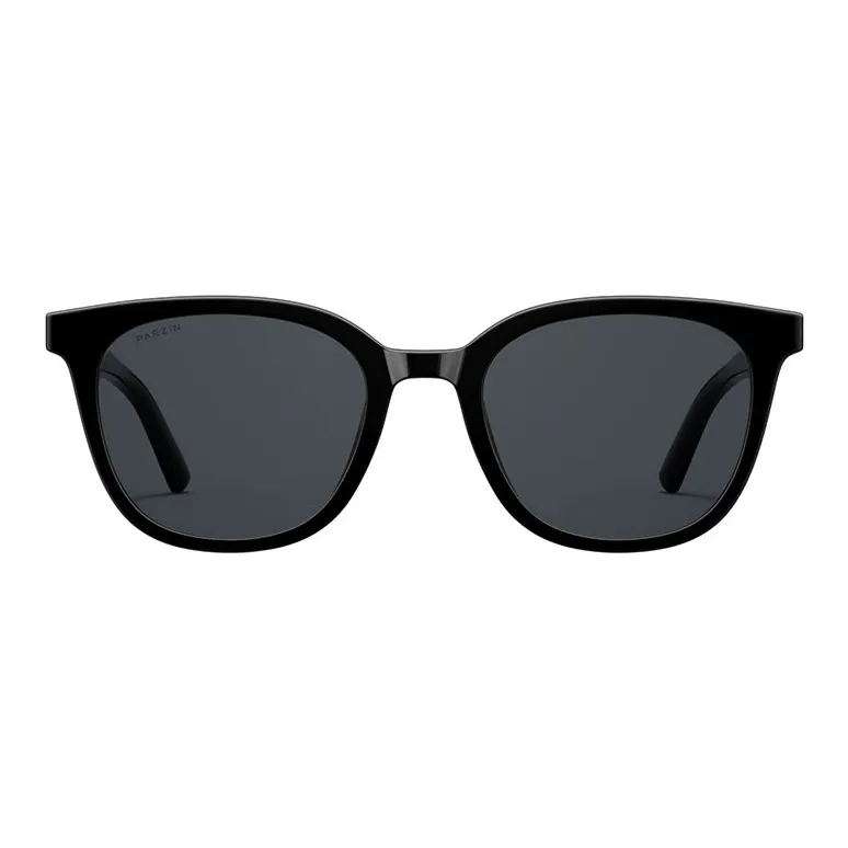 PARZIN TR90 Irregular Shape Sunglasses Unisex Trendy Street Snap Beauty Sunglasses-14