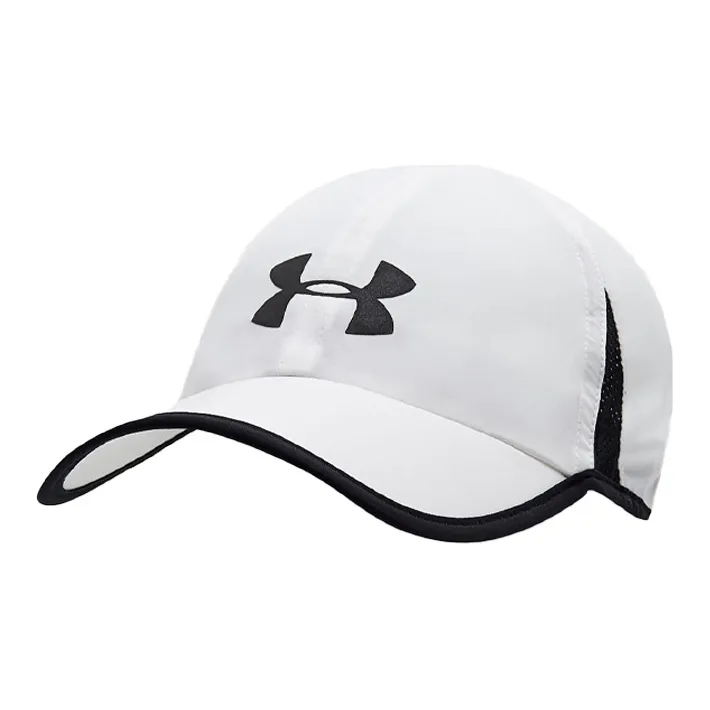 Under Armour Baseball Cap Unisex White-0