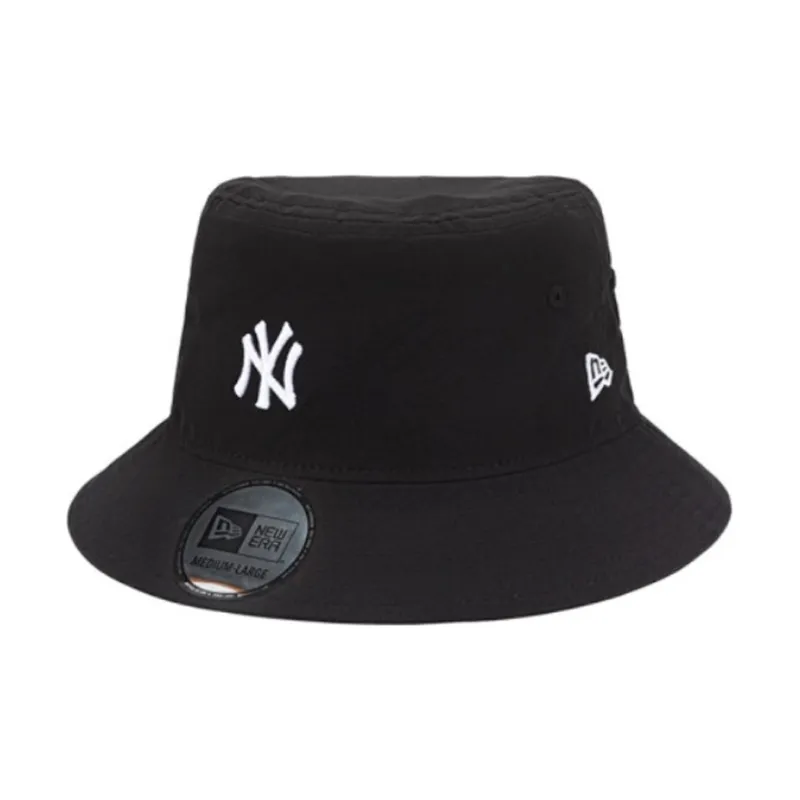 New Era New Era X MLB Co brand Bucket Hats Unisex-1