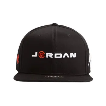 JORDAN X Clot Pro Cap Snapback