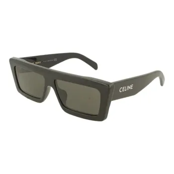 CELINE Rectangular Frame Sunglasses