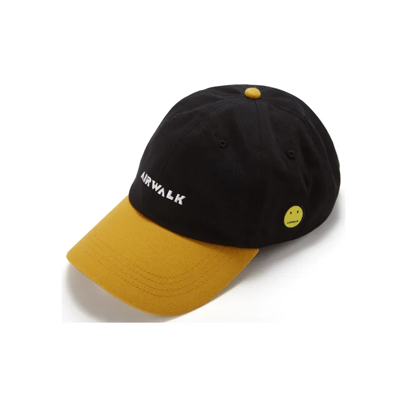 Airwalk Baseball Caps Unisex-3