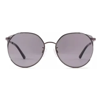 McQ Alexander McQueen Sunglasses Women's Gray