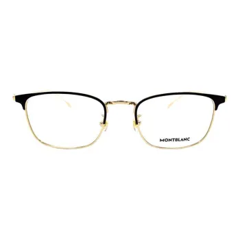 MONTBLANC Eyeglass Frames Men