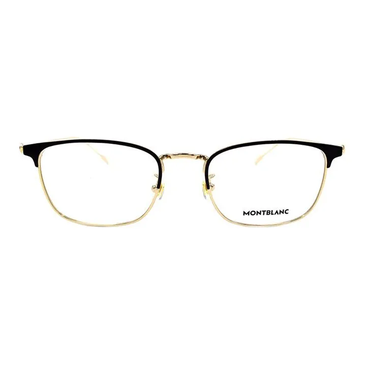 MONTBLANC Eyeglass Frames Men-0