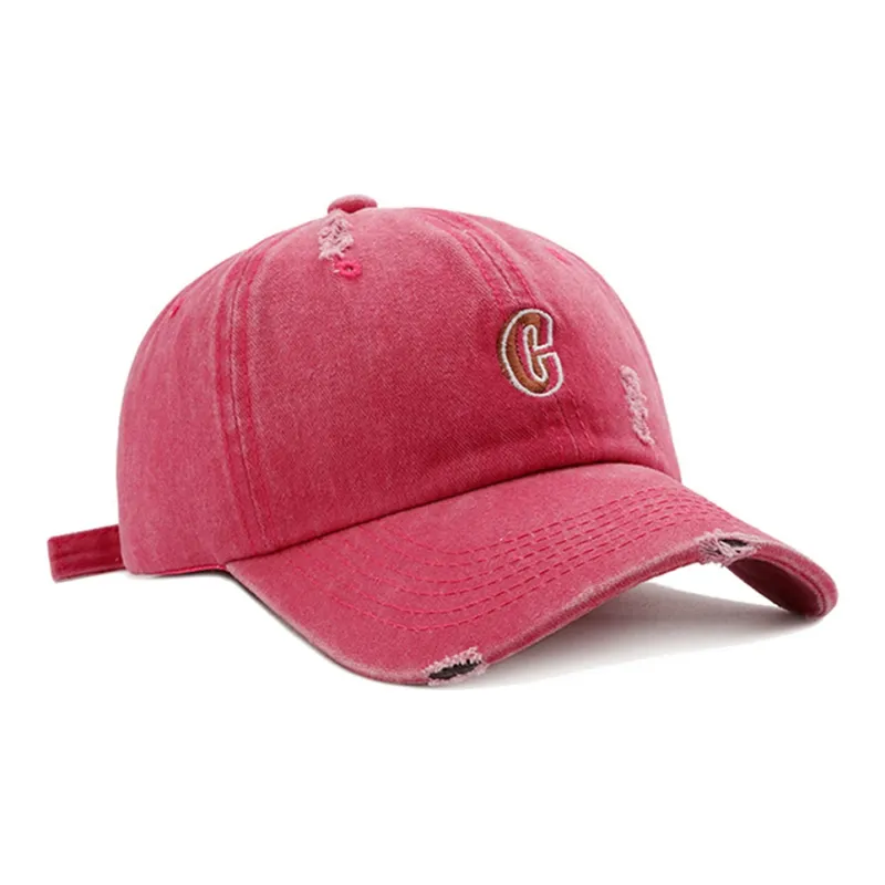 BAIJUAN Baseball Caps Unisex-4