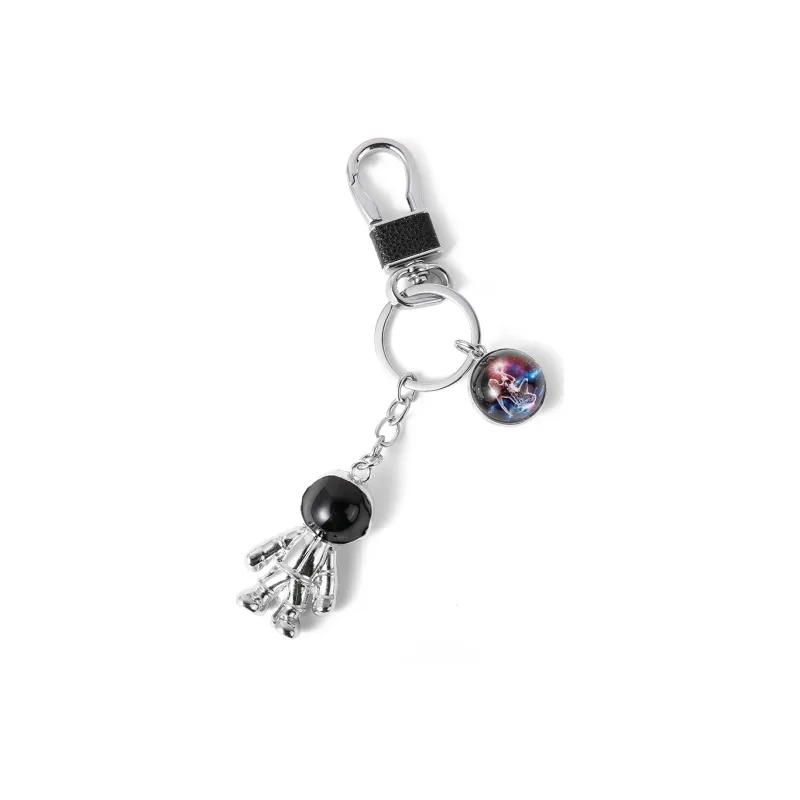 Ace Paul Keychains Unisex-30