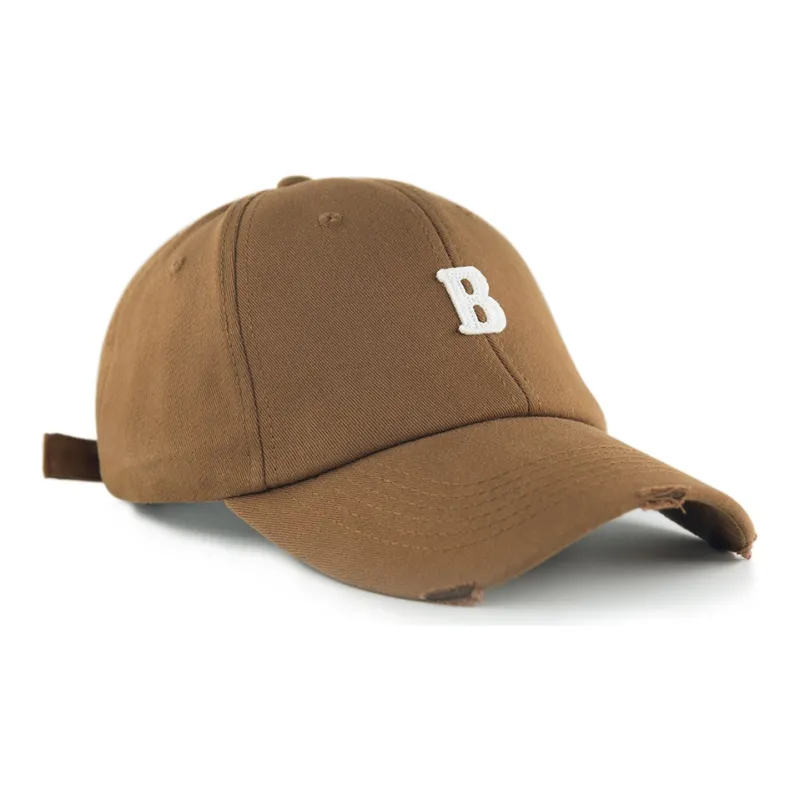 BAIJUAN Baseball Caps Unisex-3