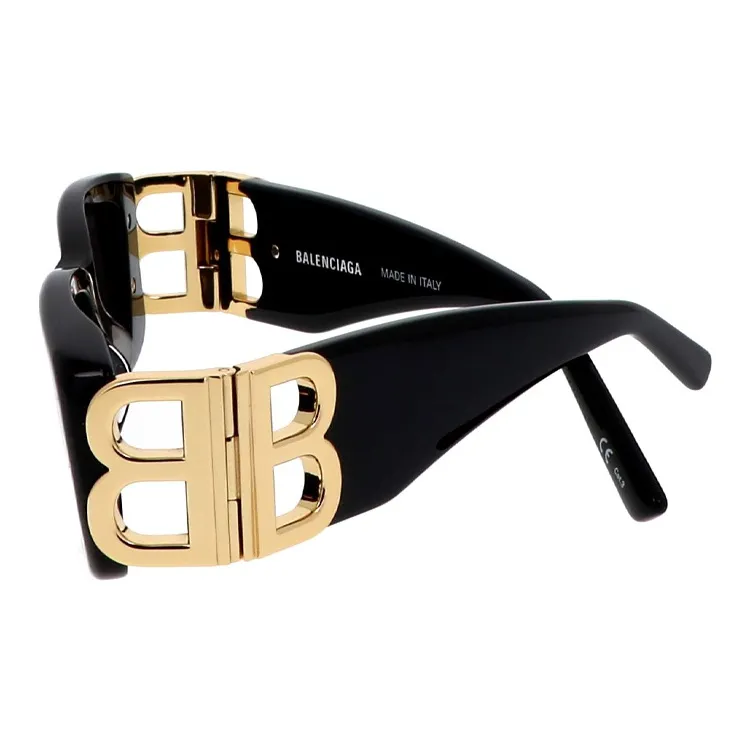 Balenciaga Bb Logo Sunglasses-3