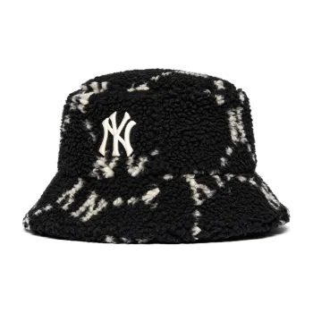 MLB Polyester Bucket Hats Unisex
