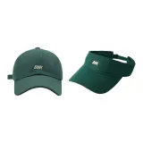 2 Pack (Baseball Cap Jasper+Visor Cap Jasper)