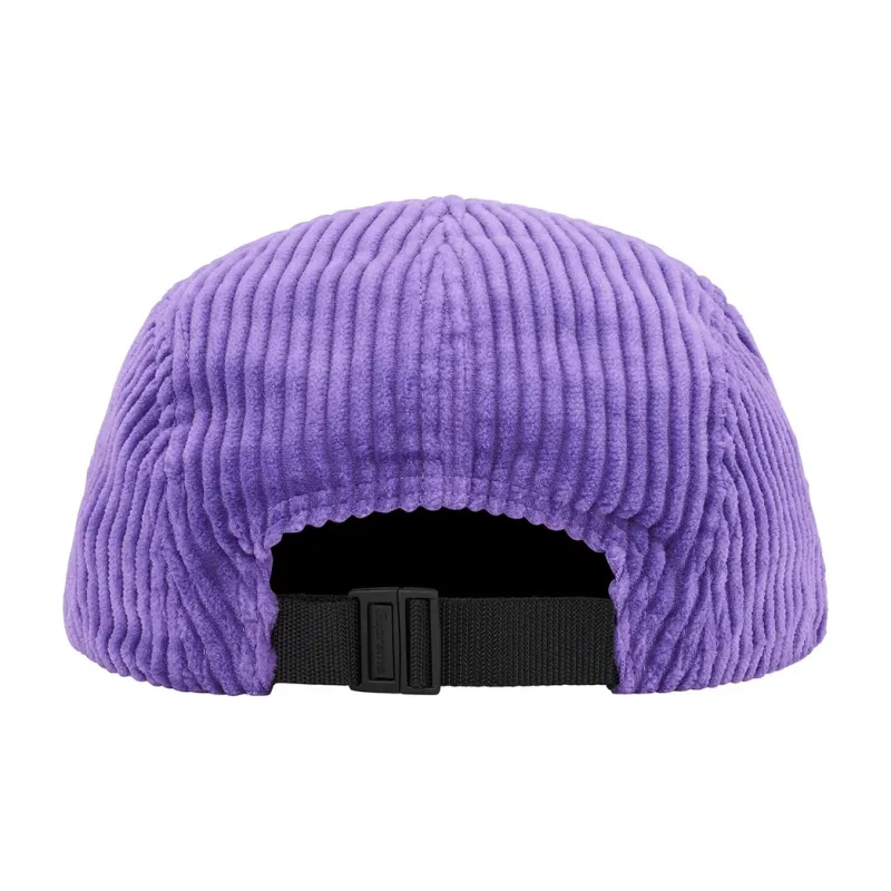 Supreme Corduroy Camp Cap Cap SS22-11