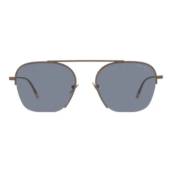 GIORGIO ARMANI Sunglasses Unisex Bronze